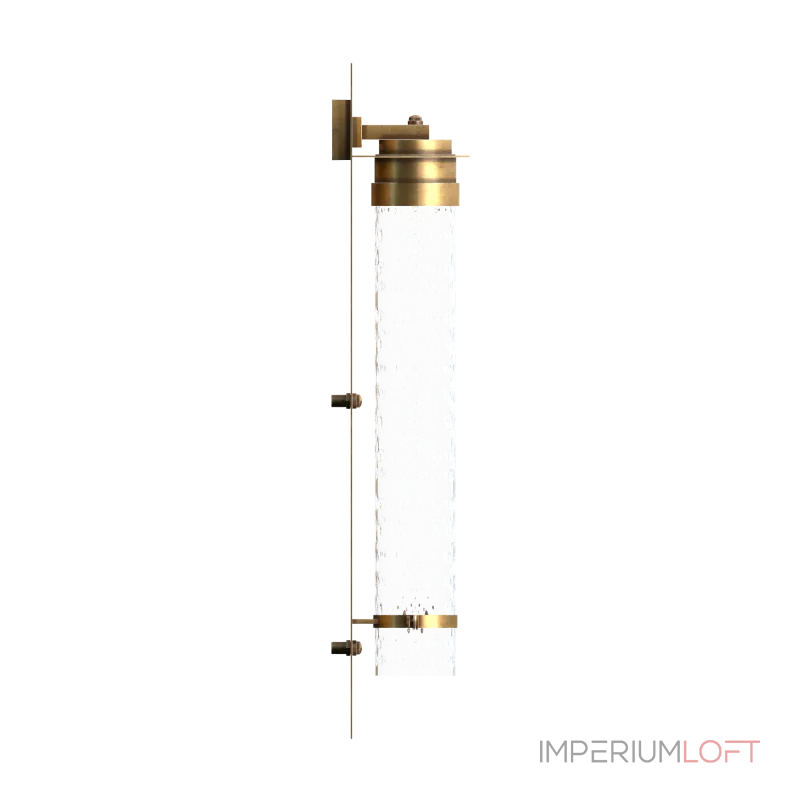 Настенный светильник Covali WL-31529 от ImperiumLoft Настенный светильник Covali WL-31529 от ImperiumLoft