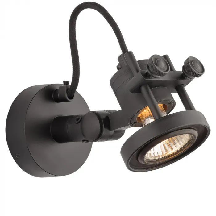 Настенный светильник Covali WL-30468 от ImperiumLoft