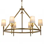 Подвесная люстра Covali APL-10358 Подвесная люстра Covali APL-10358