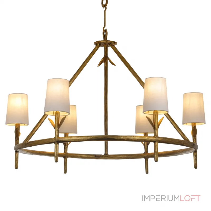 Подвесная люстра Covali APL-10358 Подвесная люстра Covali APL-10358