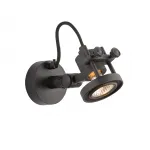 Настенный светильник Covali WL-30468 от ImperiumLoft