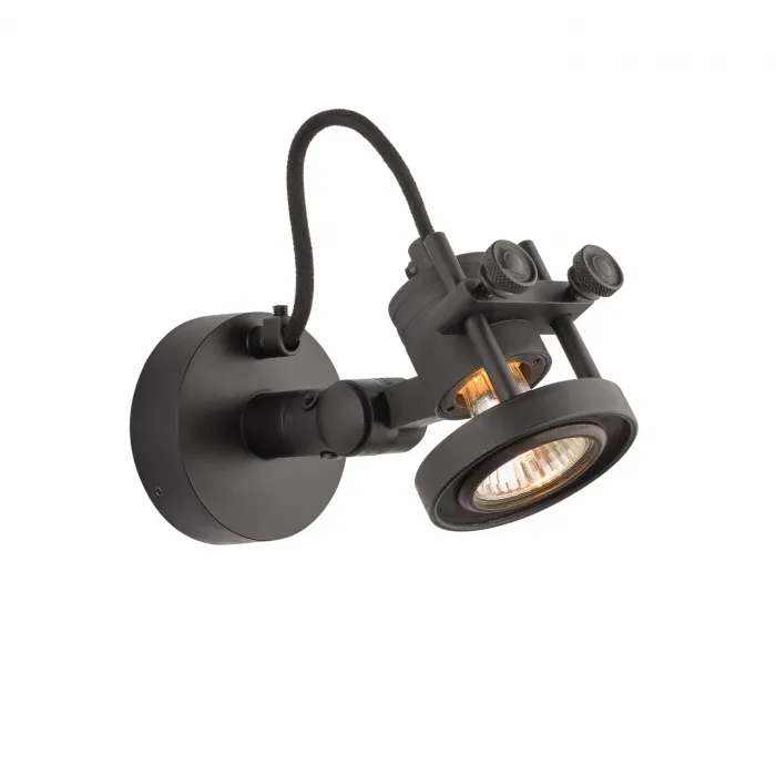 Настенный светильник Covali WL-30468 от ImperiumLoft
