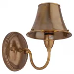 Настенный светильник Covali WL-38006 от ImperiumLoft Настенный светильник Covali WL-38006 от ImperiumLoft