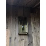 Настенный уличный светильник Covali WL-30701 от ImperiumLoft