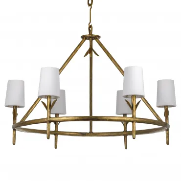 Подвесная люстра Covali APL-10358 Подвесная люстра Covali APL-10358