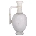 Ваза мраморная "Афина" Covali GE-21953
