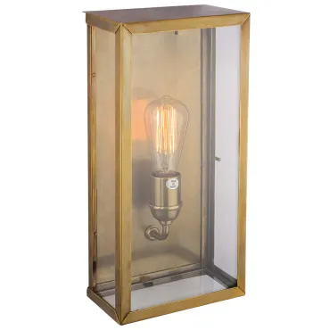 Настенный уличный светильник Covali WL-30701 Настенный уличный светильник Covali WL-30701