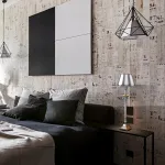 Настольная лампа Covali NL-50324 от ImperiumLoft