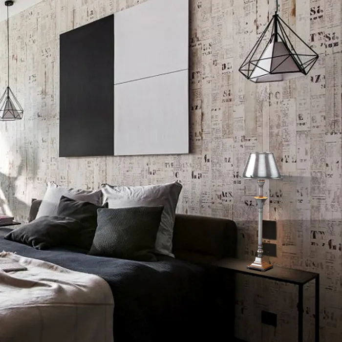 Настольная лампа Covali NL-50324 от ImperiumLoft