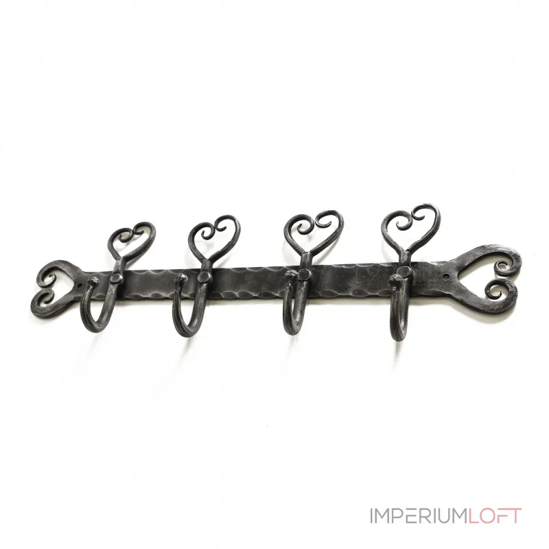 Вешалка "Сердце" Covali HC-310 от ImperiumLoft Вешалка "Сердце" Covali HC-310 от ImperiumLoft