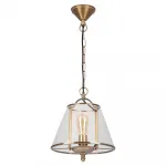 Потолочный подвесной светильник Covali PL-37003 от ImperiumLoft