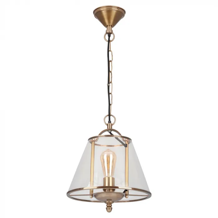 Потолочный подвесной светильник Covali PL-37003 от ImperiumLoft