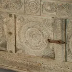 Комод на ножках Covali ART-110