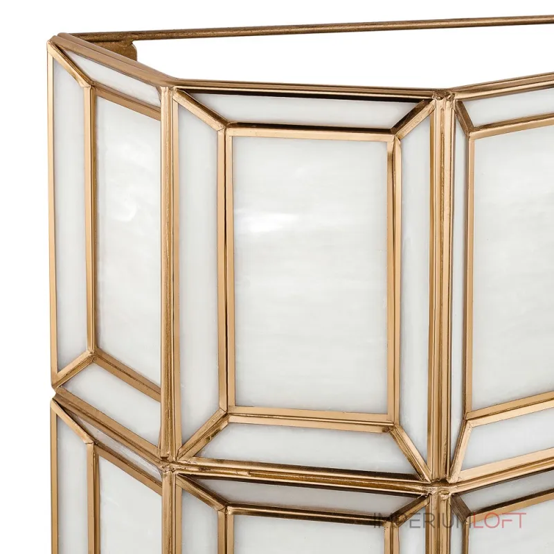 Настенный светильник Covali JWL-23154 от ImperiumLoft Настенный светильник Covali JWL-23154 от ImperiumLoft