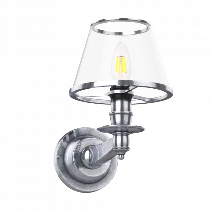 Настенный светильник Covali WL-51570 от ImperiumLoft