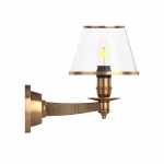 Настенный светильник Covali WL-31078