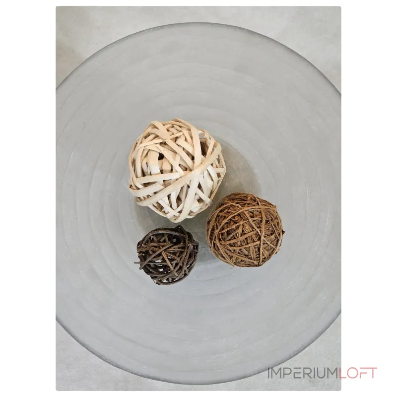 Столик кофейный интерьерный Covali INF-L103 S от ImperiumLoft Столик кофейный интерьерный Covali INF-L103 S от ImperiumLoft