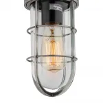 Настенный уличный светильник Covali WL-59854 от ImperiumLoft