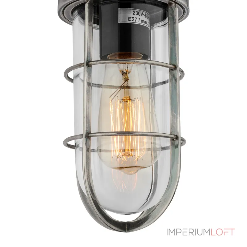 Настенный уличный светильник Covali WL-59854 от ImperiumLoft Настенный уличный светильник Covali WL-59854 от ImperiumLoft