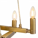 Подвесная люстра Covali PL-37020