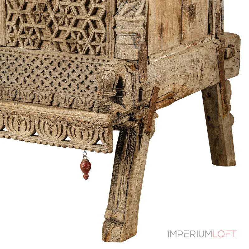 Комод экзотический Covali ART-112
