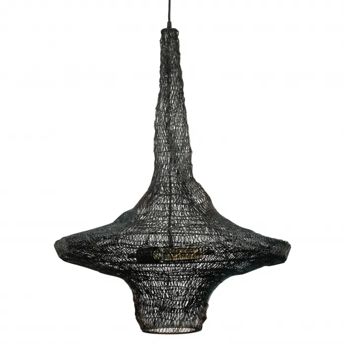 Потолочный подвесной светильник Covali VH-29979-NB от ImperiumLoft