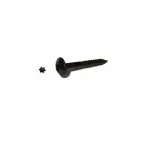 Антивандальный саморез TORX 6 Covali torx-6-antivandalynii