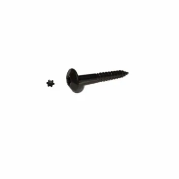 Антивандальный саморез TORX 6 Covali torx-6-antivandalynii