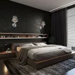 Настенный светильник Covali WL-51570 от ImperiumLoft