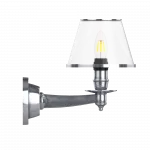 Настенный светильник Covali WL-51570 от ImperiumLoft