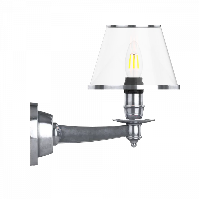 Настенный светильник Covali WL-51570 от ImperiumLoft