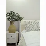 Подушка декоративная "Шале" с наполнителем Covali PD-1236 от ImperiumLoft