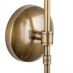 Настенный светильник Covali WL-38022 от ImperiumLoft