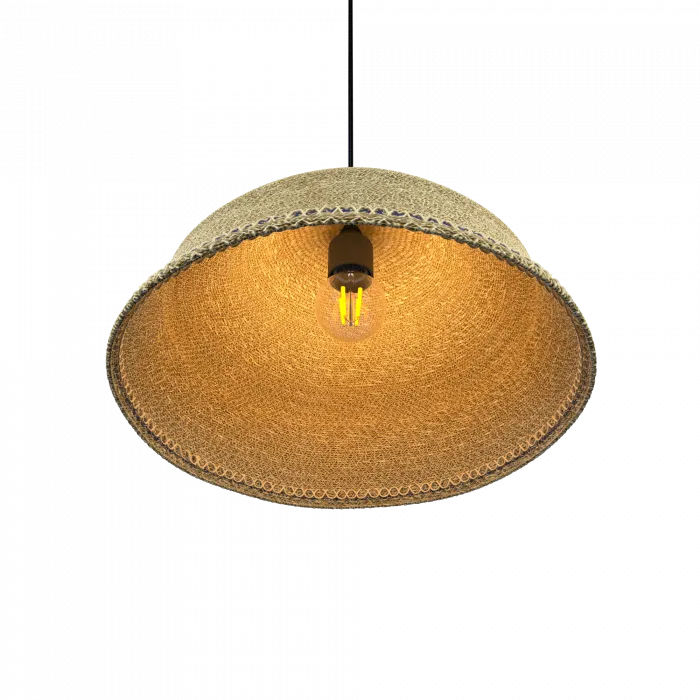 Потолочный светильник эко Covali SB-2937 от ImperiumLoft