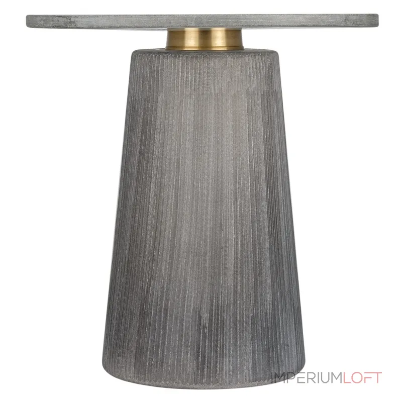 Столик кофейный интерьерный Covali INF-L103 S от ImperiumLoft Столик кофейный интерьерный Covali INF-L103 S от ImperiumLoft