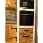 Ручка мебельная Covali HC-207A от ImperiumLoft