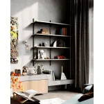 Настенный уличный светильник Covali WL-59854 от ImperiumLoft