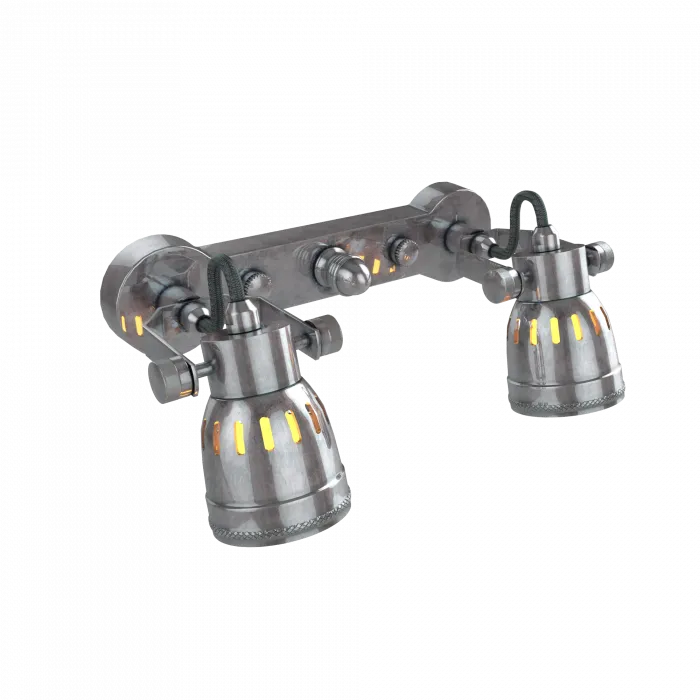 Настенный светильник Covali WL-59802 от ImperiumLoft