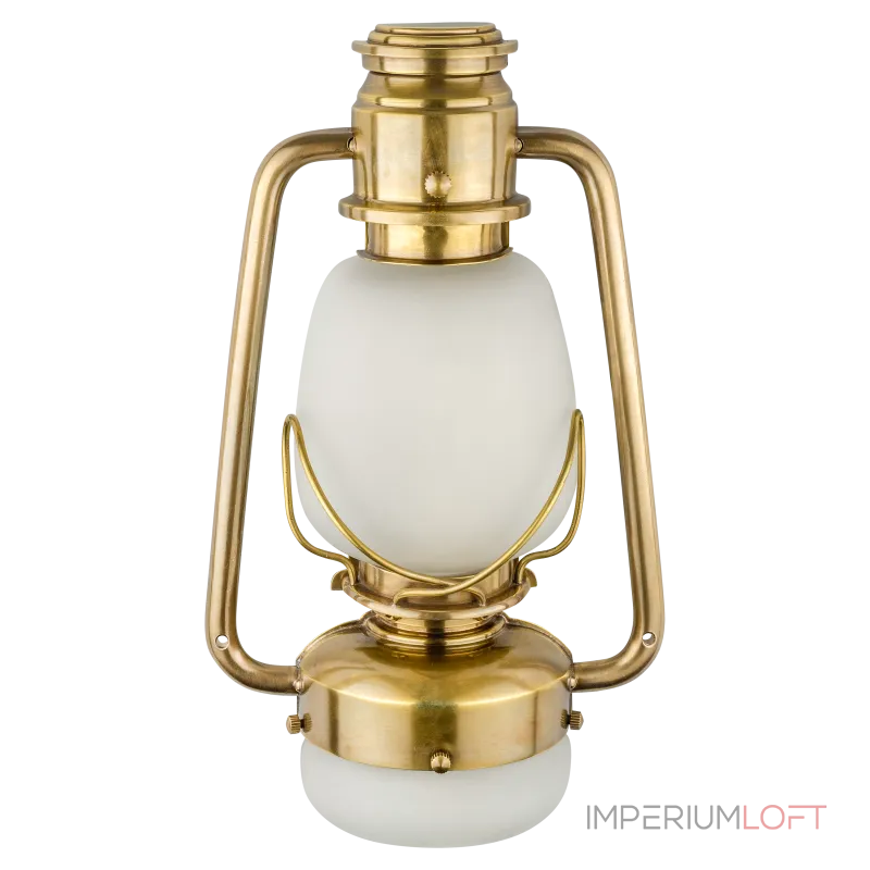 Настенный уличный светильник Covali WL-38019