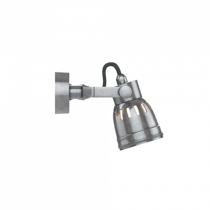 Настенный светильник Covali WL-59802 от ImperiumLoft