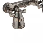 Настенный светильник Covali WL-59802 от ImperiumLoft