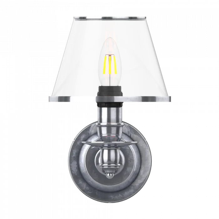 Настенный светильник Covali WL-51570 от ImperiumLoft