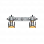 Настенный светильник Covali WL-59802 от ImperiumLoft