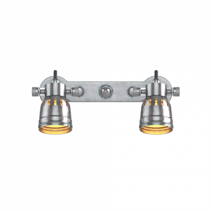 Настенный светильник Covali WL-59802 от ImperiumLoft