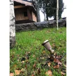 Садовый светильник Covali SP-33005 от ImperiumLoft