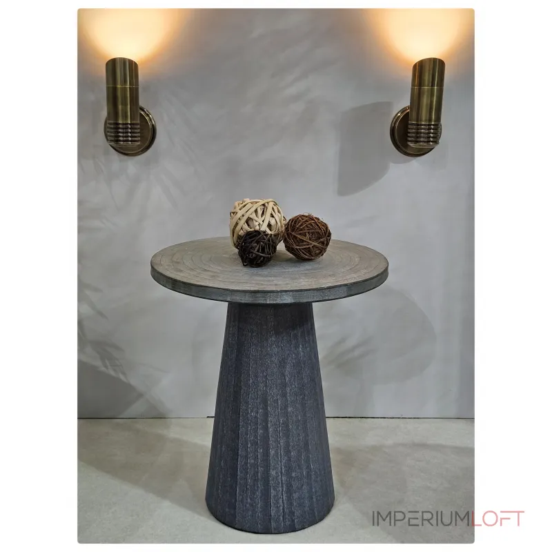 Столик кофейный интерьерный Covali INF-L103 S от ImperiumLoft Столик кофейный интерьерный Covali INF-L103 S от ImperiumLoft