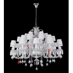 Люстра Crystal Lux PRINCESS SP30 от ImperiumLoft