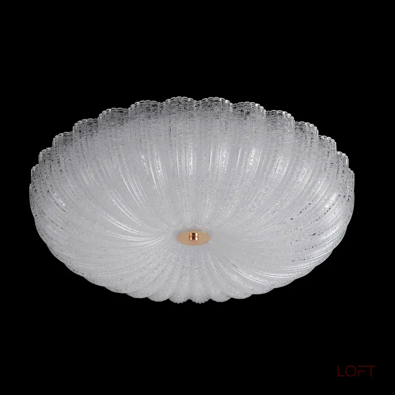 Светильник потолочный Crystal Lux SOLARIS PL500
