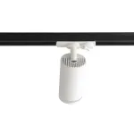 Светильник однофазный Crystal Lux CLT 0.31 019 WH