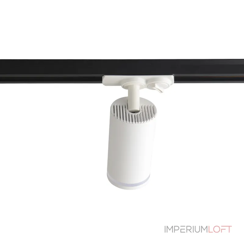 Светильник однофазный Crystal Lux CLT 0.31 019 WH